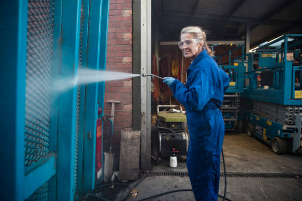 Reliable Larkspur, CA Pressure Washing Services Solutions