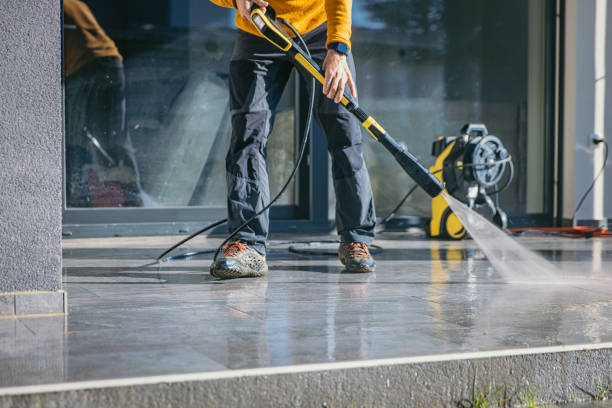 Playground Equipment Cleaning in Larkspur, CA